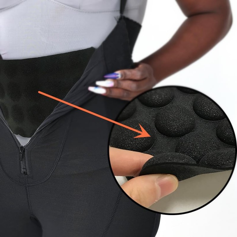 Brrnoo Abdominal Compression Board, Board Abdominal Compression Board, Belly Flattening