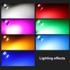 10X T5 LED Bulbs Wedge 74 70 37 17 2721