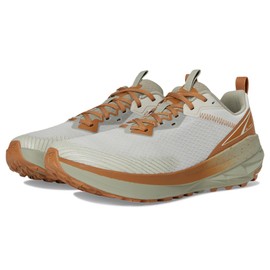 ALTRA Men's Experience Wild 2 Trail Running Shoe, Taupe, 11