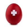 Brainstream PiepEi Swiss, Timer, Red with Picture, 3 Melodies, A000226