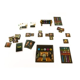 dV Giochi 5-Minuten-Geheimnis