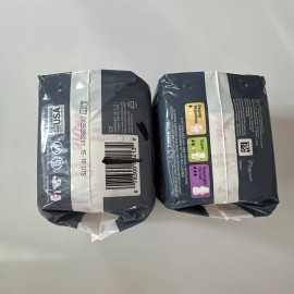 CAREFREE (2) Carefree Breathe Ultra Thin Pads Regular Absorbancy, 16 Count