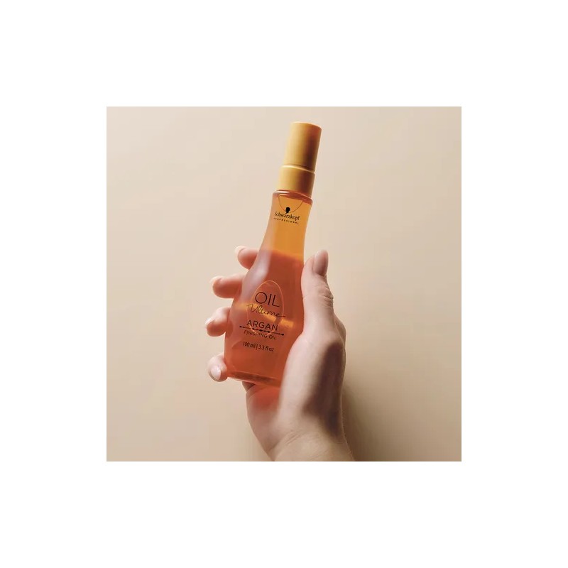 Aceite De Argn Oil Ultime - Ml