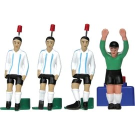 Tipp-Kick World Cup Classics Argentina ´78