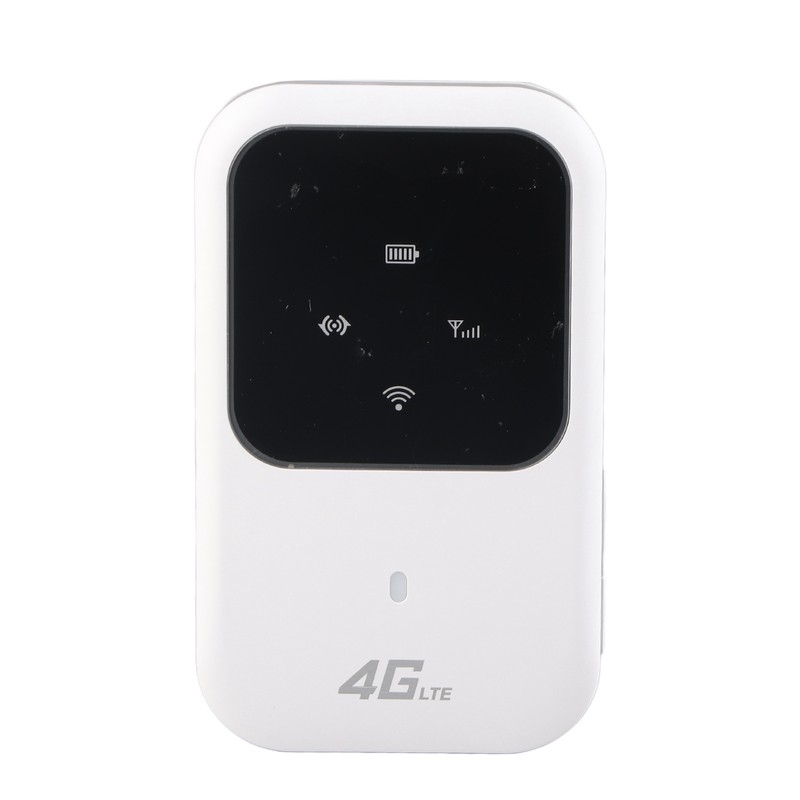 Mobile Hotspot 150mbps Wireless Portable Mini 4G ​​LTE WIFI Router