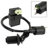 cciyu CDI Box (Ignition Coil) 6 Pins CDI Module For