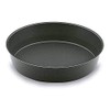 Lacor-68829-PIE MOULD ALUM. NON-STICK 30 CMS.