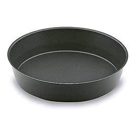 Lacor-68829-PIE MOULD ALUM. NON-STICK 30 CMS.
