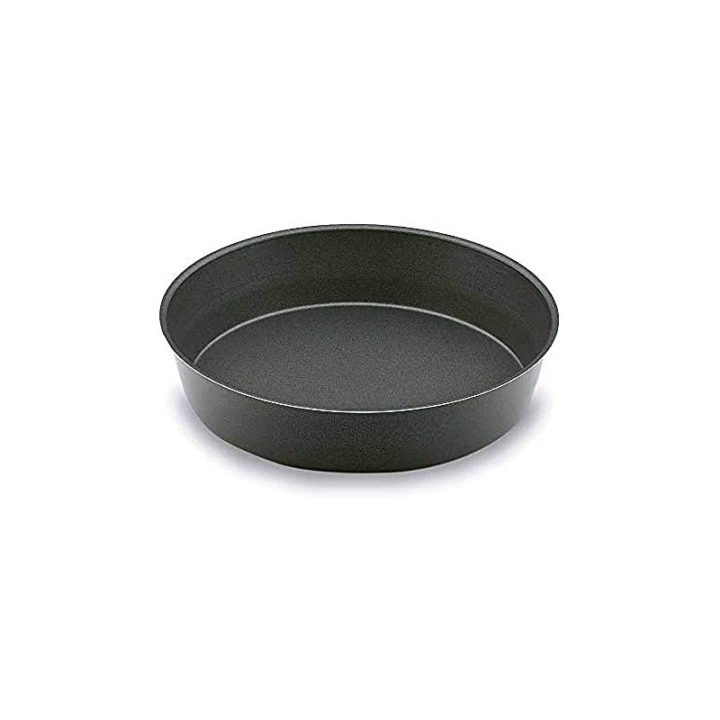 Lacor-68829-PIE MOULD ALUM. NON-STICK 30 CMS.