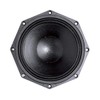 B&C 8NDL51 Speaker 400W, 8 Ohms, 8""", Black