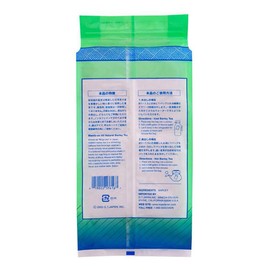 MAEDA-EN MAEDA-EN Mugi-cha Barley Tea 32 Tea Bags Caffeine Free Japanese Origin Individually Wrapped Teabag 17616 1pk