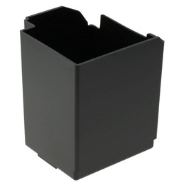 Marc Container Compatible with/Replacement Part for Saeco 996530073497 HD8854..Exprelia Fully Automatic Coffee Machines