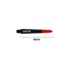 WINMAU Dart Shaft - Vecta Polycarbonate Dart Stems - 1