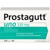 Prostagutt uno Kapseln zur Erleichterung des Wasserlassens, 120 St. Kapseln