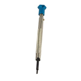 SE Slotted Screw Holding Precision Screwdriver - 7507SDS