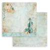 Stamperia SBBL165 Masquerade Scrapbook Pad 30.5 cm x 30.5 cm,