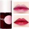 3 in 1 Lip and Cheek Colour, Liquid Mini Lipstick,