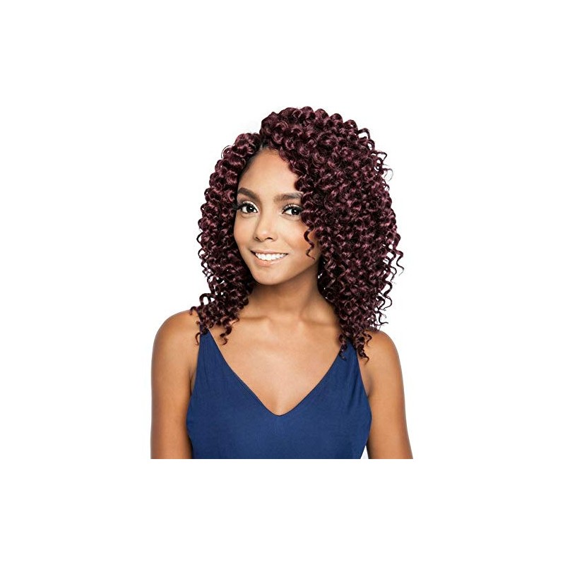 Mane Concept Afri Naptural Crochet Braid - CB3P01 3X ARUBA