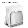 OXO Good Grips Neat Napkin Holder, Stainless Steel - Pack