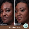 IT Cosmetics IT Cosmetics CC+ Cream Natural Matte Foundation with