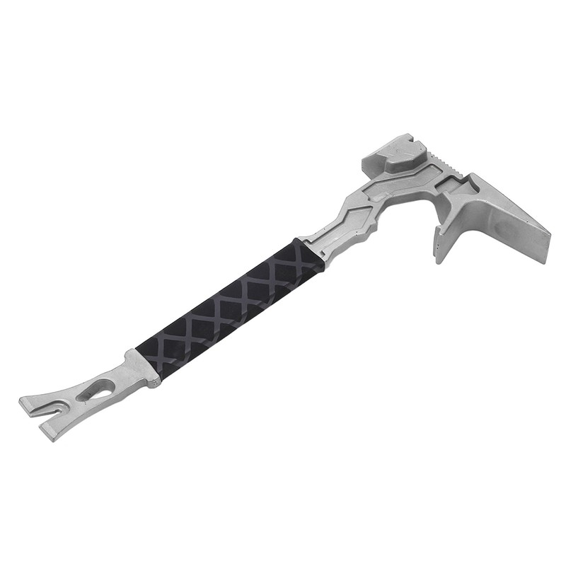 Multi Function Demolition Tool Hammer Nail Puller Chisel Pry Bar