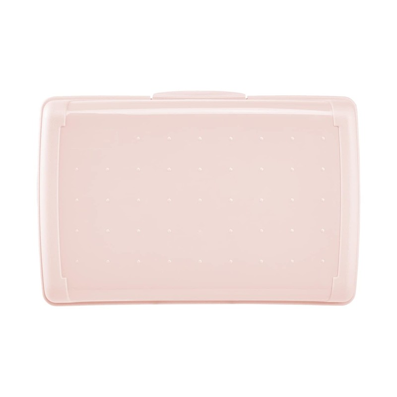 keeeper Clip Lock Fresh Food Container, 30 x 20 x