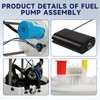 Fuel Pump Module Assembly - Compatible with Ford F-150 V6