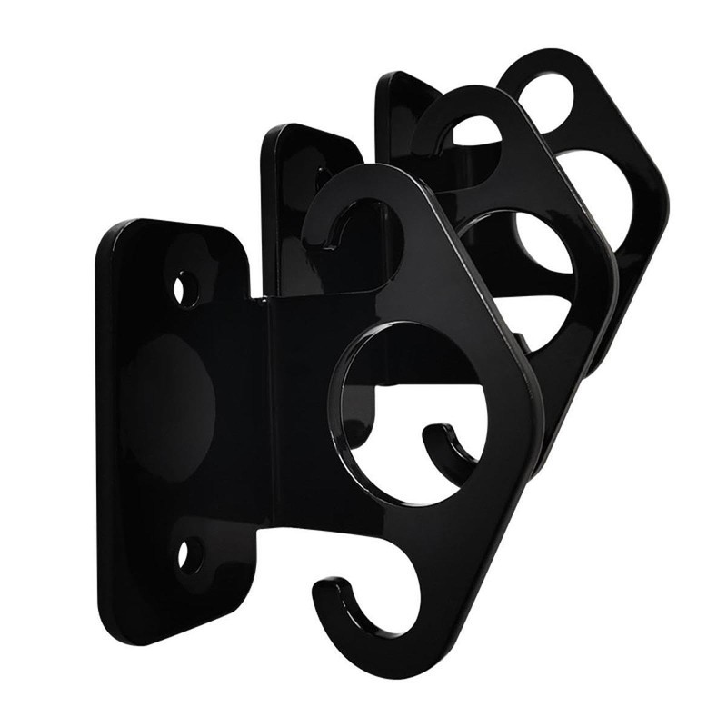 ａ aternee 3Pcs Wall Mount Workout Anchors, Resistance Band Wall