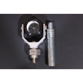 Myzox TT-17 1" Mini Monitoring Prism - Offset 17mm Made in Japan