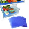 Dualplex® Fruit & Veggie Life Extender Liner for Fridge Refrigerator