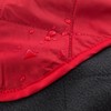 DOWN UNDER OUTDOORS Large Waterproof Windproof Extra Thick 350 GSM