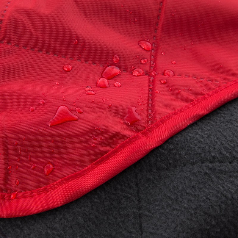 DOWN UNDER OUTDOORS Large Waterproof Windproof Extra Thick 350 GSM