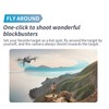 L300 Folding Brushless Drone 4K High Definition Aerial Photography 4