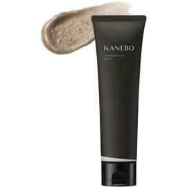  Kanebo Kanebo Scrubbing Mud Wash Face Wash 4.6 oz (130 g) (1 x )