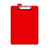 Seco A4+ PVC Covered Clipboard with Heavy Duty Clip -