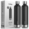 Nordiqo Stainless Steel Bottle