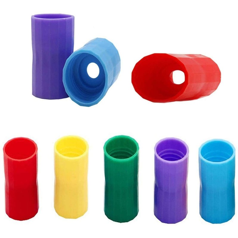mciskin Vortex Bottle Connectors Tornado in One Bottle Fountain Connection