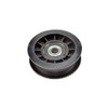 Oregon 34-826 Flat Idler Pulley Replacement for Murray 91179, 421409