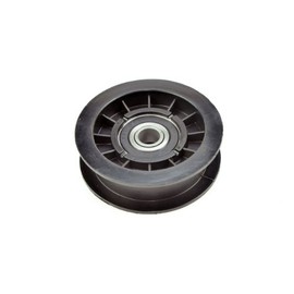 Oregon 34-826 Flat Idler Pulley Replacement for Murray 91179, 421409