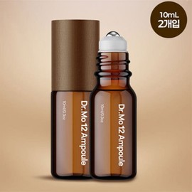[Special event limited to 1000 units] Dr. Mo Hair Growth Care Hair Loss Care 10ml 2 packs, 1 pack / [1000개 한정 특별 이벤트] 닥터모 모발성장케어 탈모케어 10ml 2개, 1개