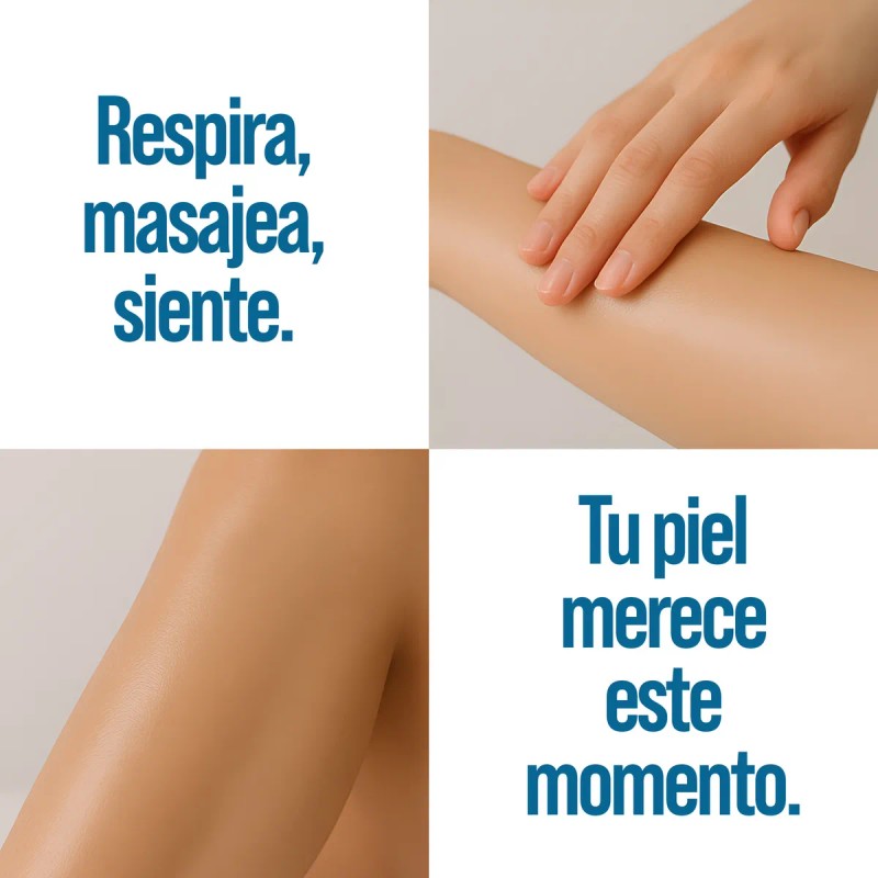 Aceite Corporal Hidratación Aceite De Coco Ga Tlali 120g