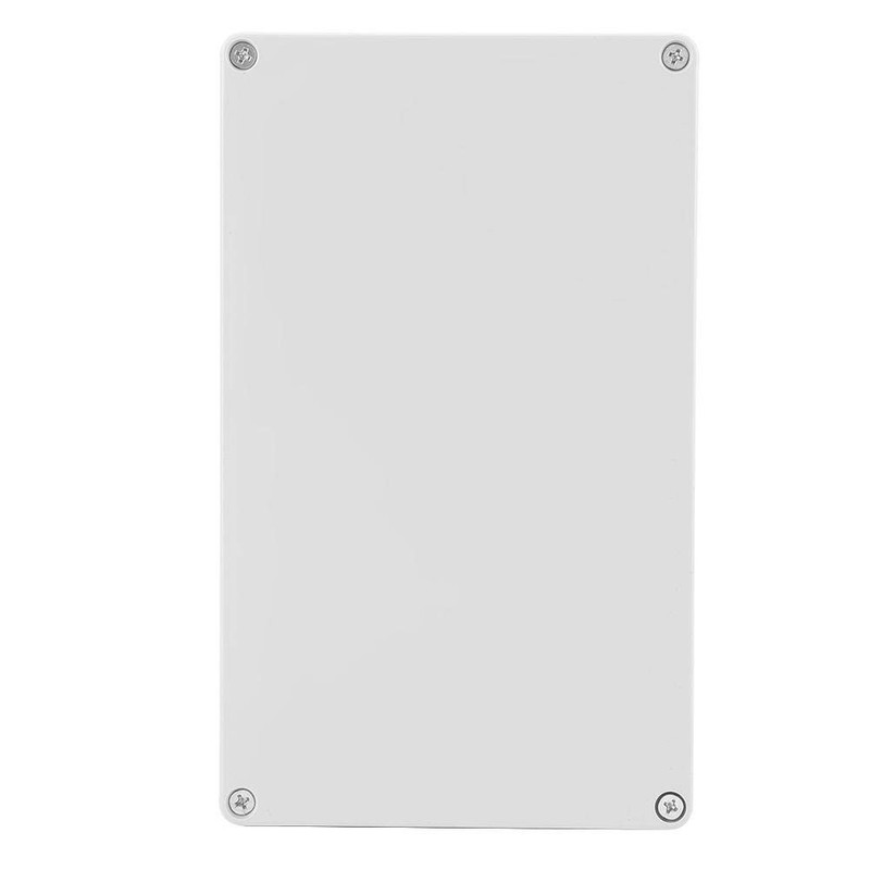 Electrical Enclosure Box IP65 Waterproof Junction Box Cable Connector ABS