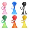 Bicycle Handlebar Grip Trumpet Bell Air Horn Kids Horn Alarm
