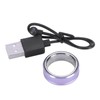 Smart Ring Health Tracker BT 5.1 Sleep Body Temperature Monitoring