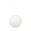 T4B Ilu Konjac Make-Up Sponge, Very Durable, Comfortable with Cord,