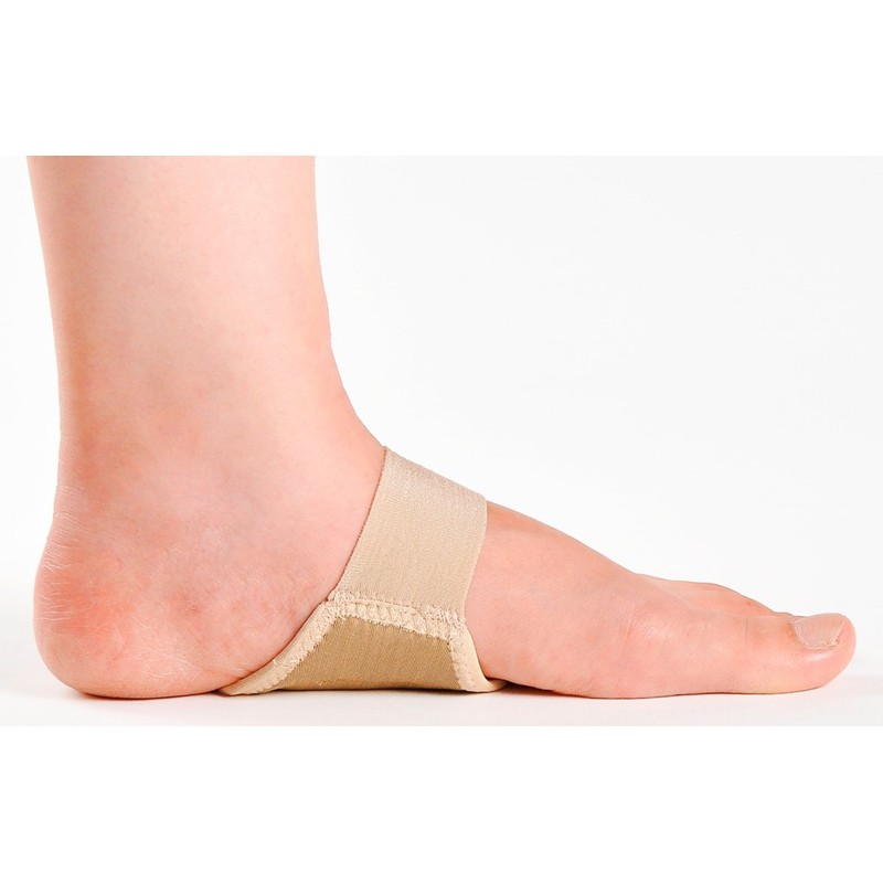 Healthpoint 1306 Foot Arch Support Pad