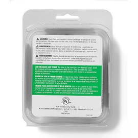 Husqvarna X-Cut S93G 18 Inch Chainsaw Chain, .3/8" Pitch, .050" Gauge, 62 Drive Links, 350i chainsaw chain replacement