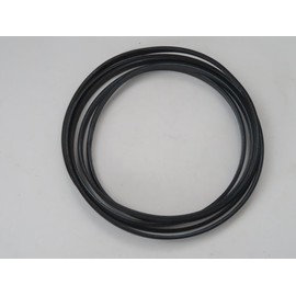 XSPANDER WE12M29 WE120122 Dryer Belt Fit for Dryer Washer gtd45easj2ws, gtd45gasj2ws, gtd65ebsj2ws, gtd65ebsj3ws, gtd65ebsj4ws, gtd65gbsj0ws