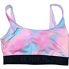 Victoria's Secret Pink Gym to Swim Lightly Unlined Ultimate Sport