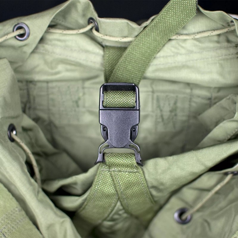OV Innovations ALICE Pack Quick Release Black Buckle Upgrade Kit
